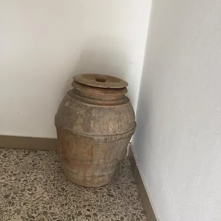 La Culla Di Vania