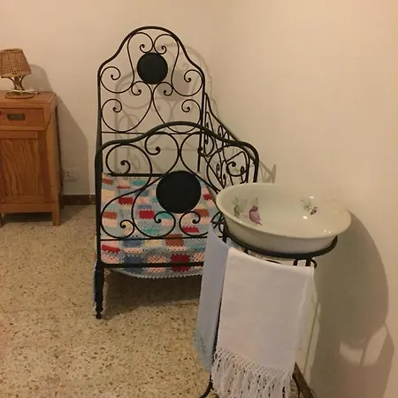 La Culla Di Vania