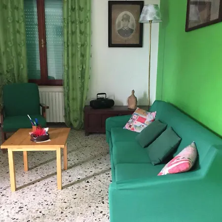 La Culla Di Vania