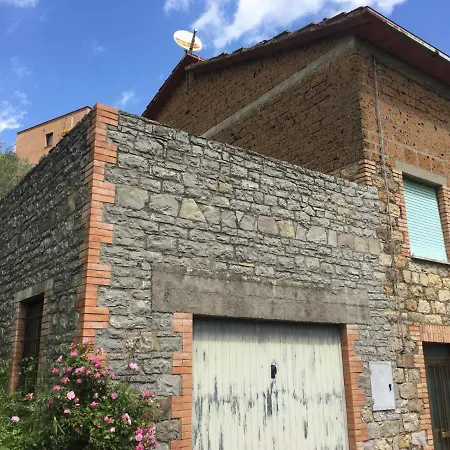 La Culla Di Vania Parrano
