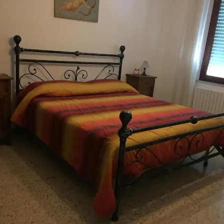 La Culla Di Vania Holiday home *